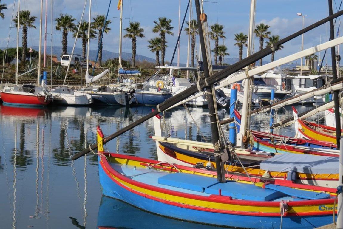 Agreable studio acces a la plage - parking - 2BALM2 - Property Image 4