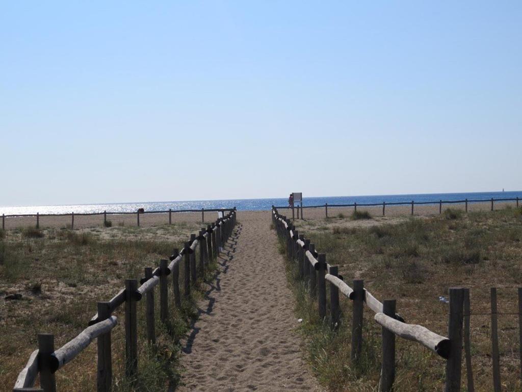 Agreable studio acces a la plage - parking - 2BALM2 - Property Image 5