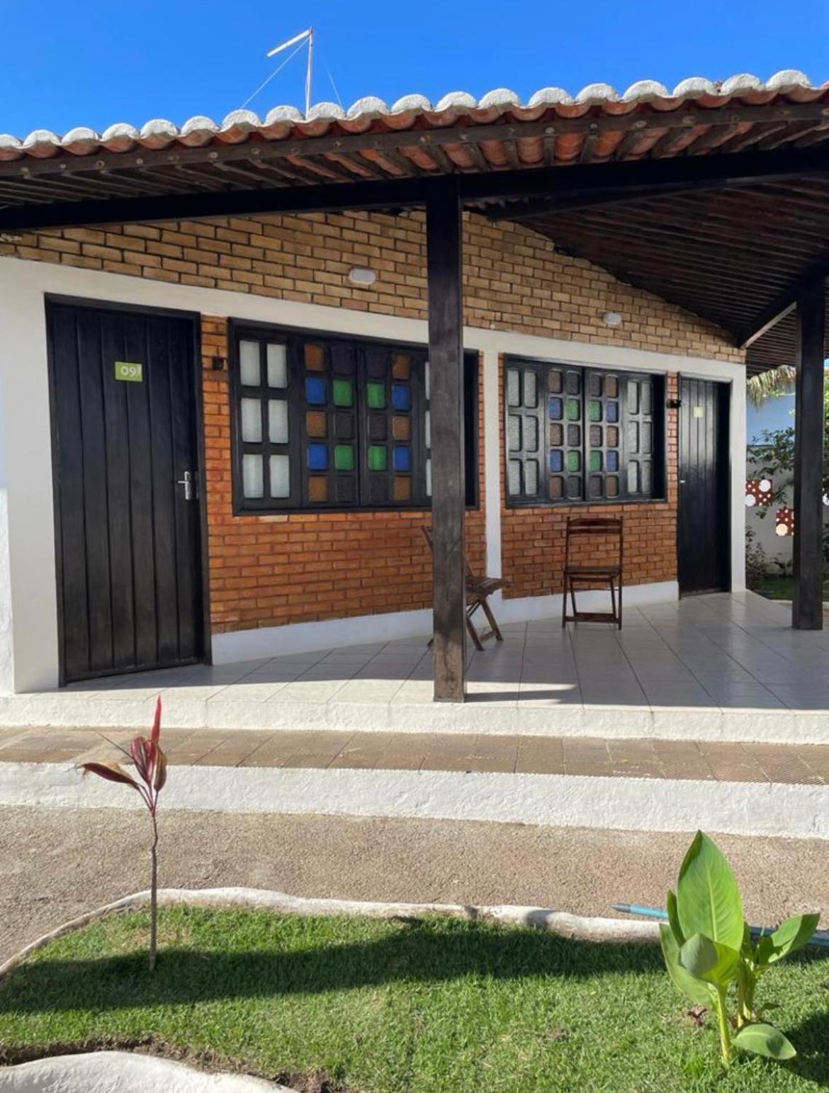 Pousada Praia das Tartarugas