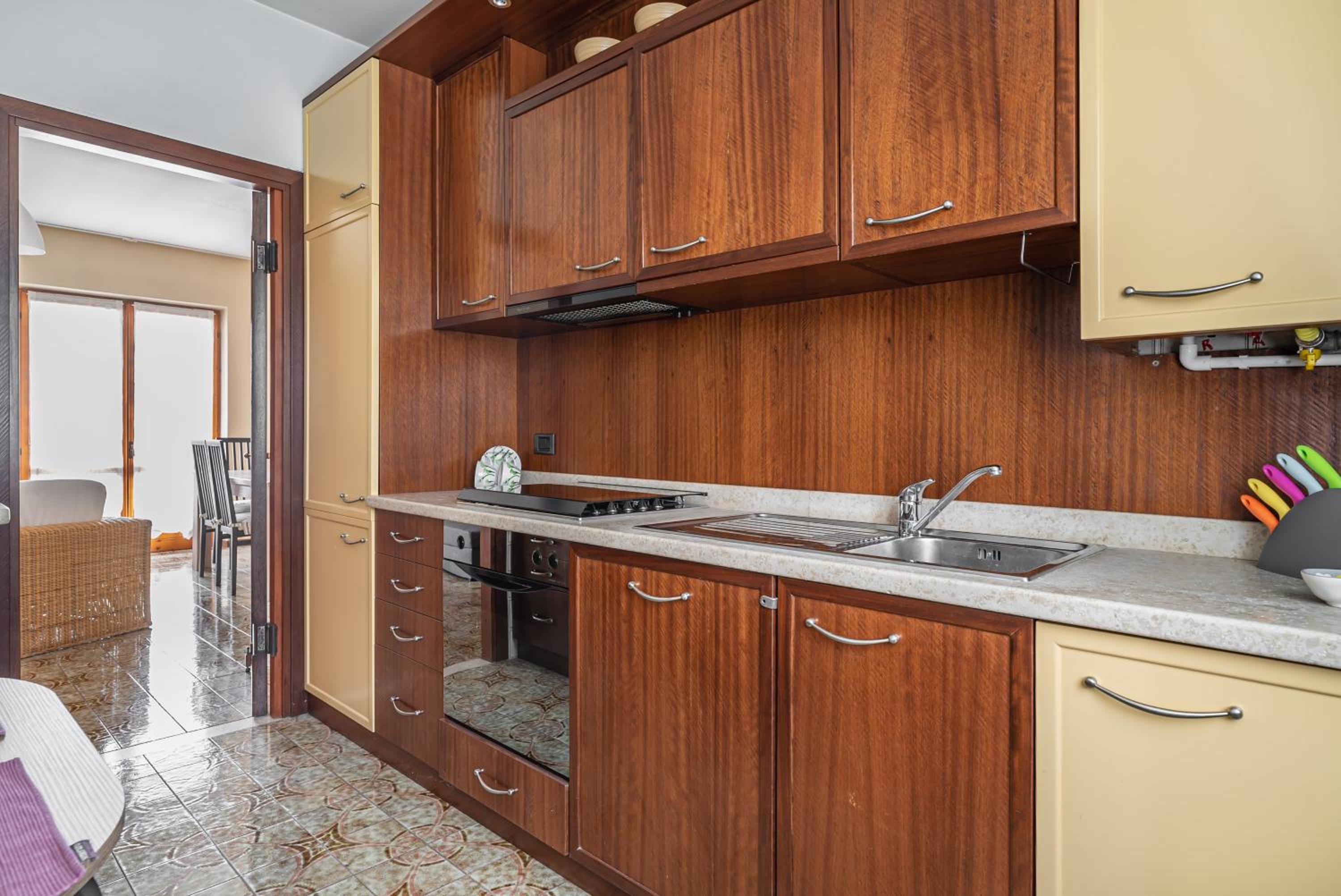 HOST4U - SOLE e LAGO Apartment with Beautiful View on Iseo Lake