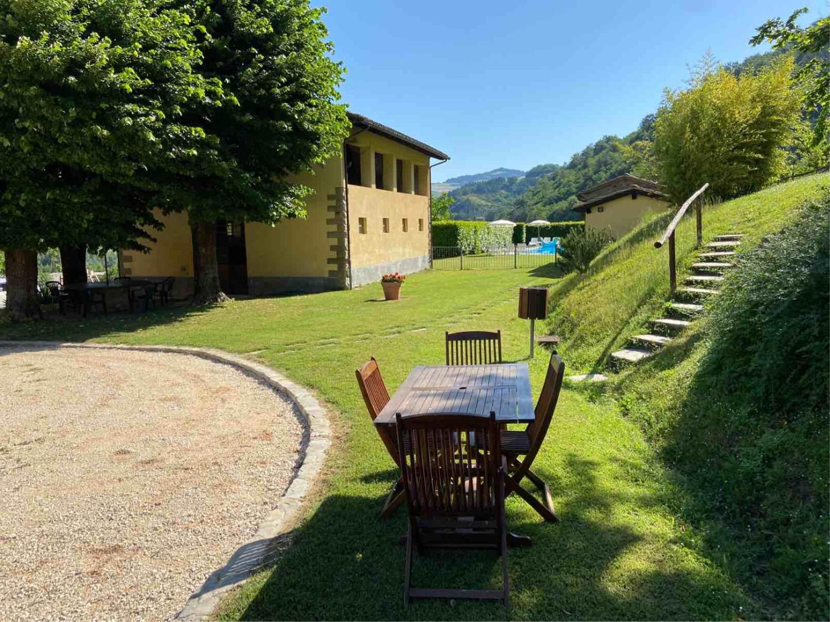 Agriturismo Popolano Di Sotto