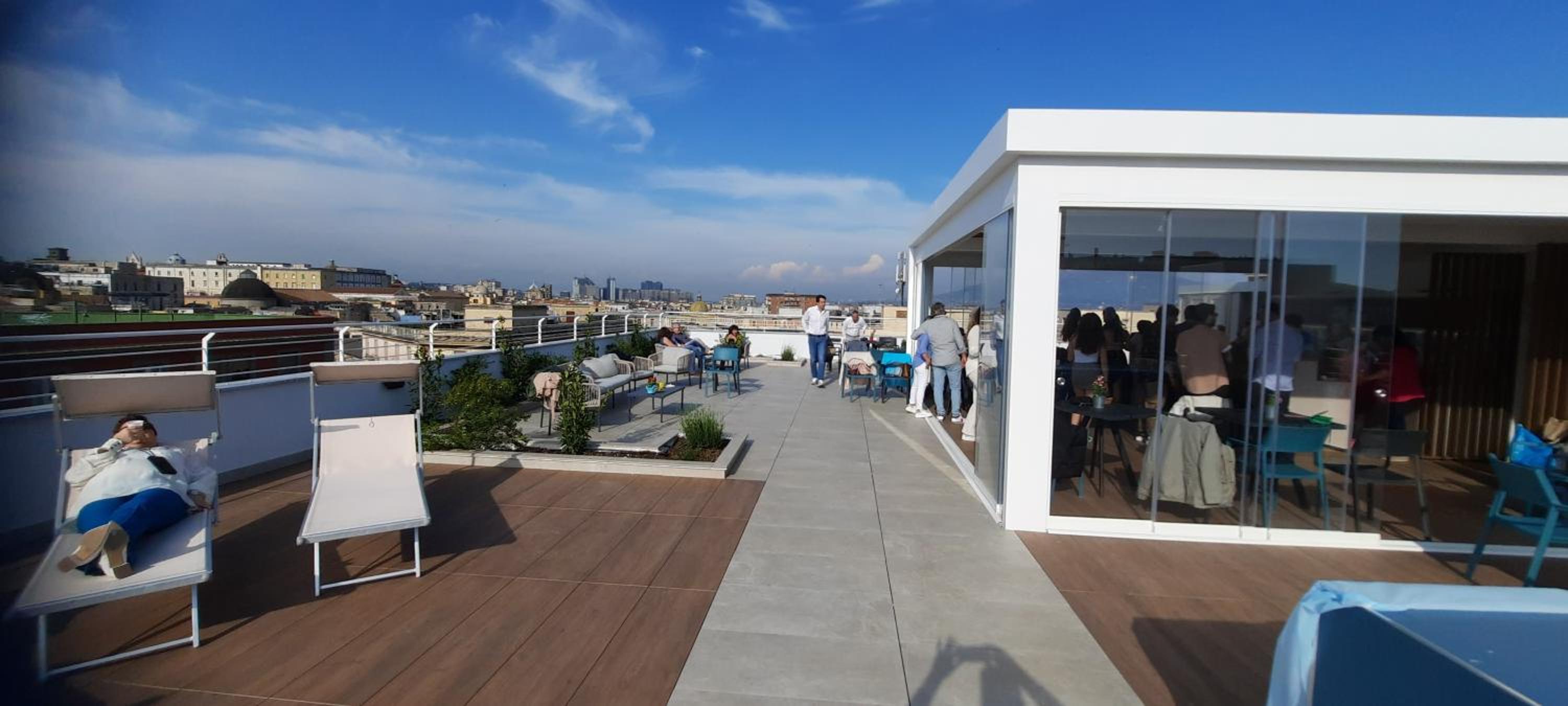 roof