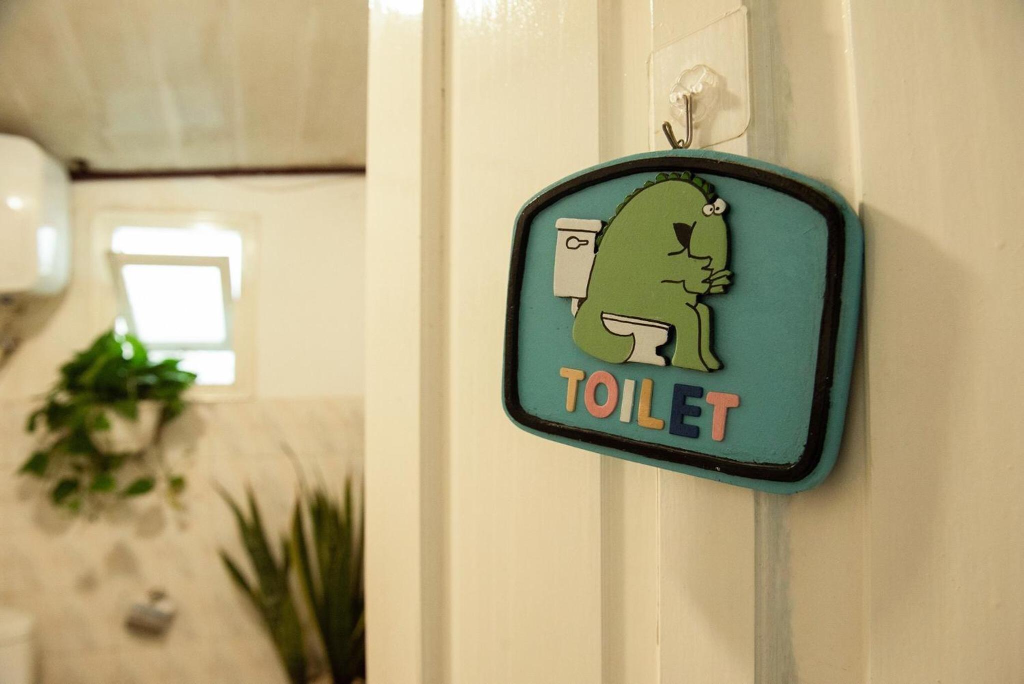 Hạt Dẻ Homestay Đà Lạt view 3
