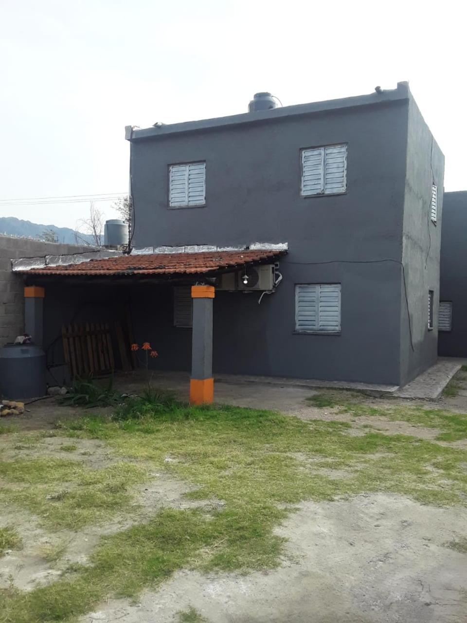 Alquileres del oeste 1