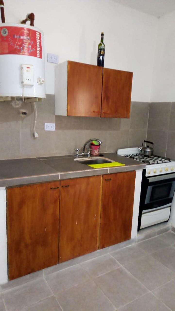 Alquileres del oeste 1