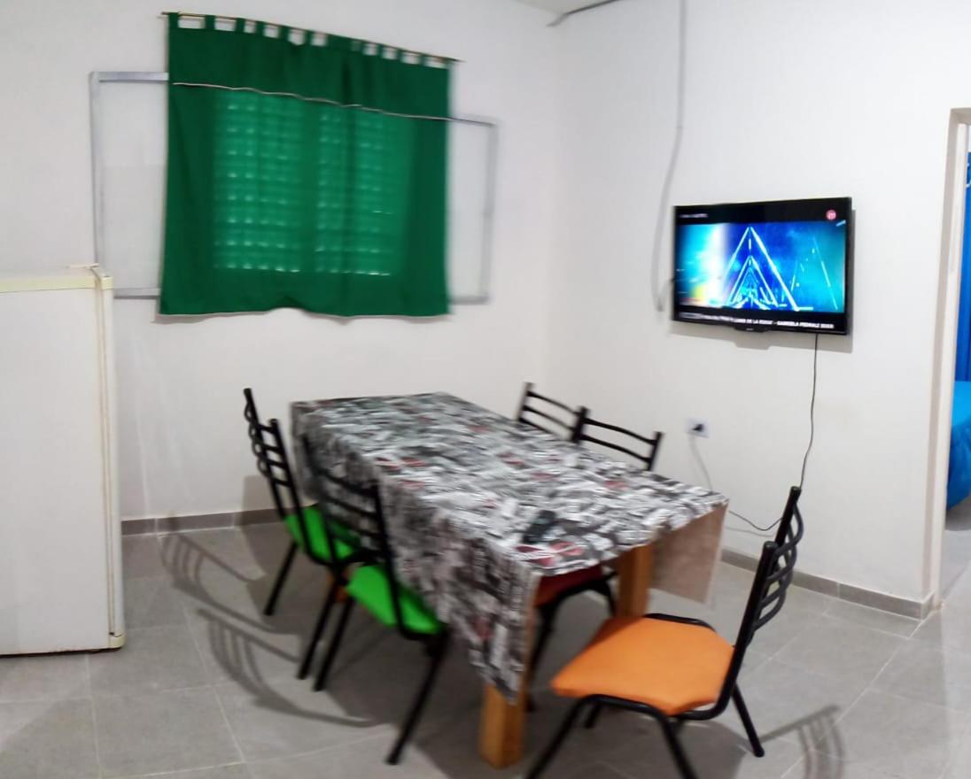 Alquileres del oeste 1