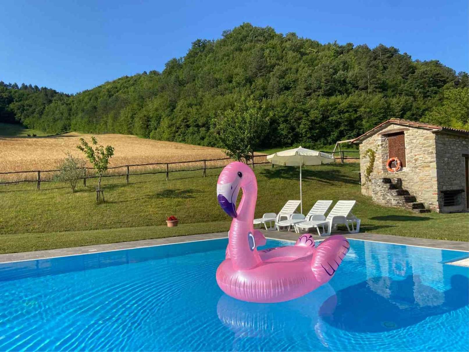 Agriturismo Popolano Di Sotto