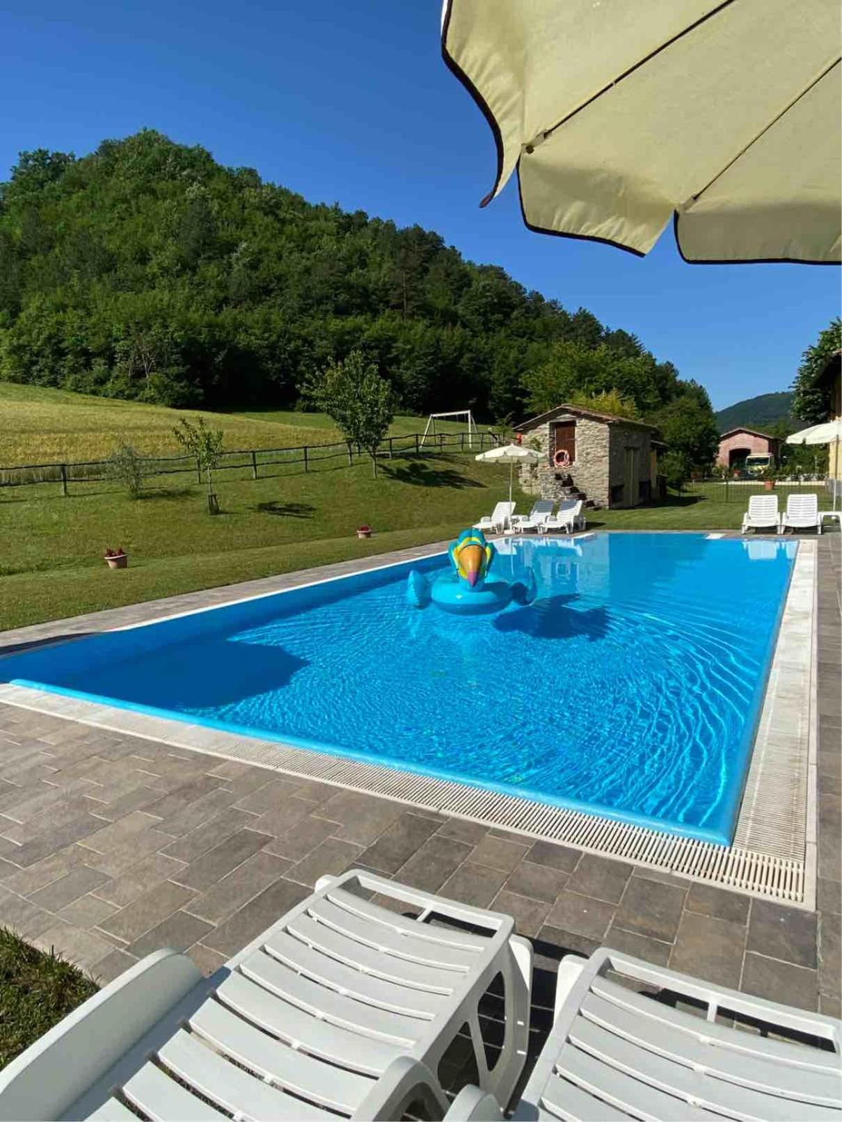 Agriturismo Popolano Di Sotto
