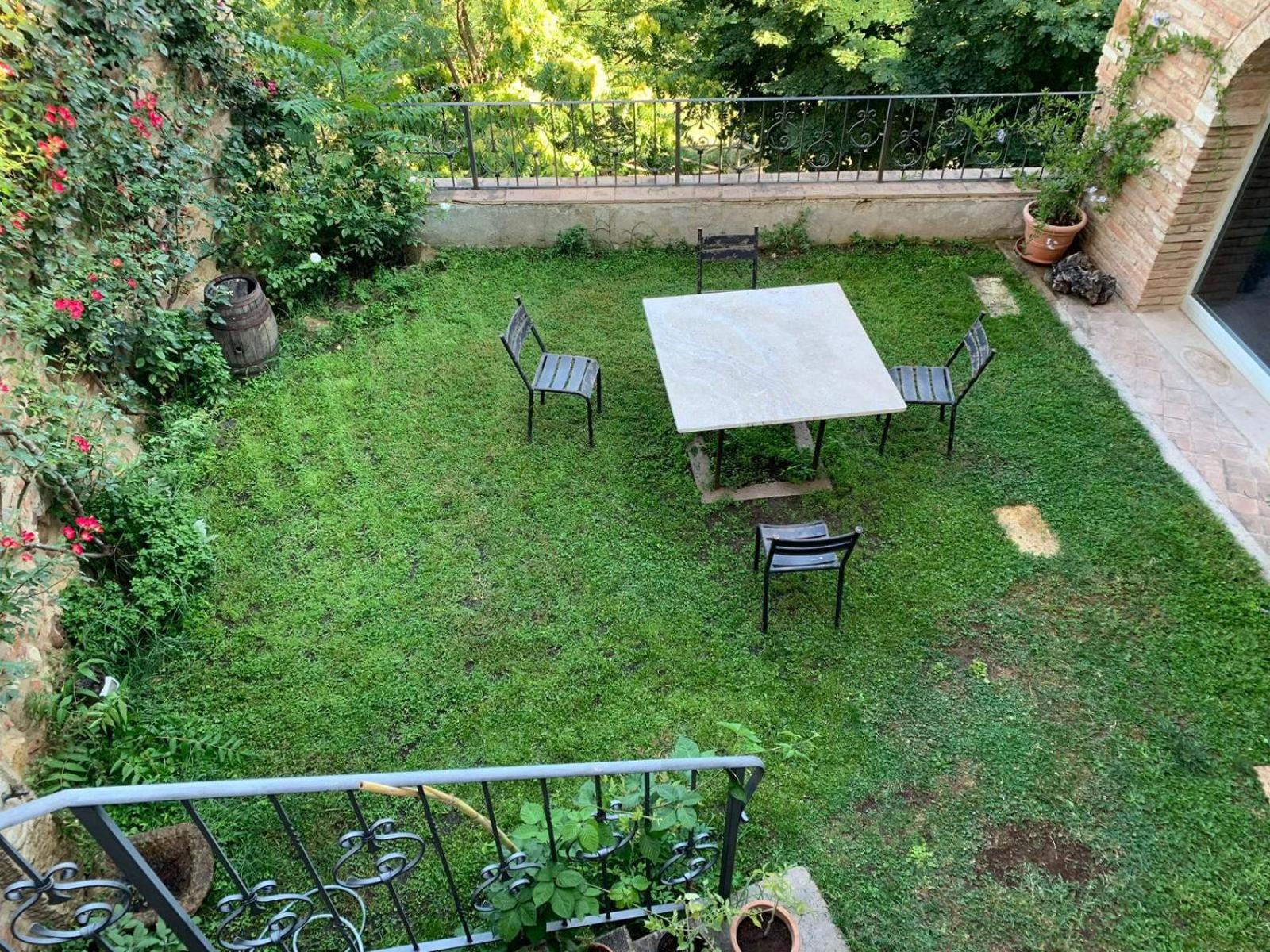 La Corte Segreta
