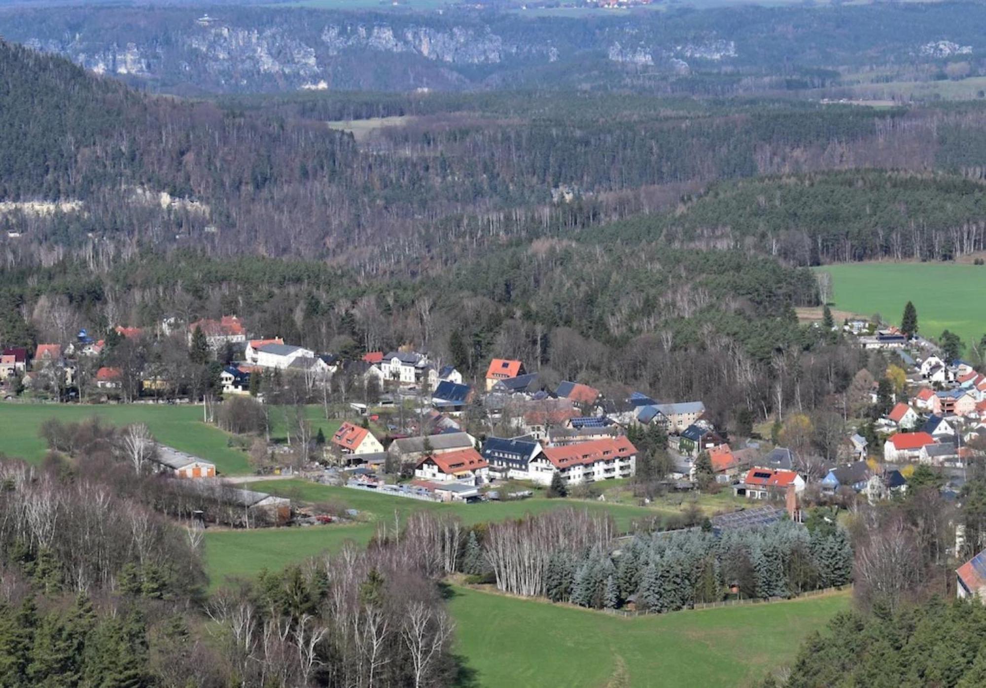 Gohrischblick
