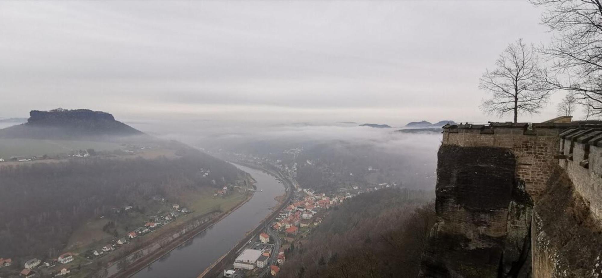 Gohrischblick