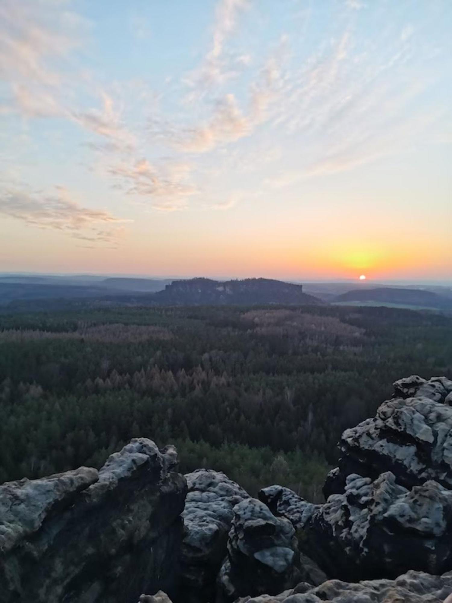 Gohrischblick