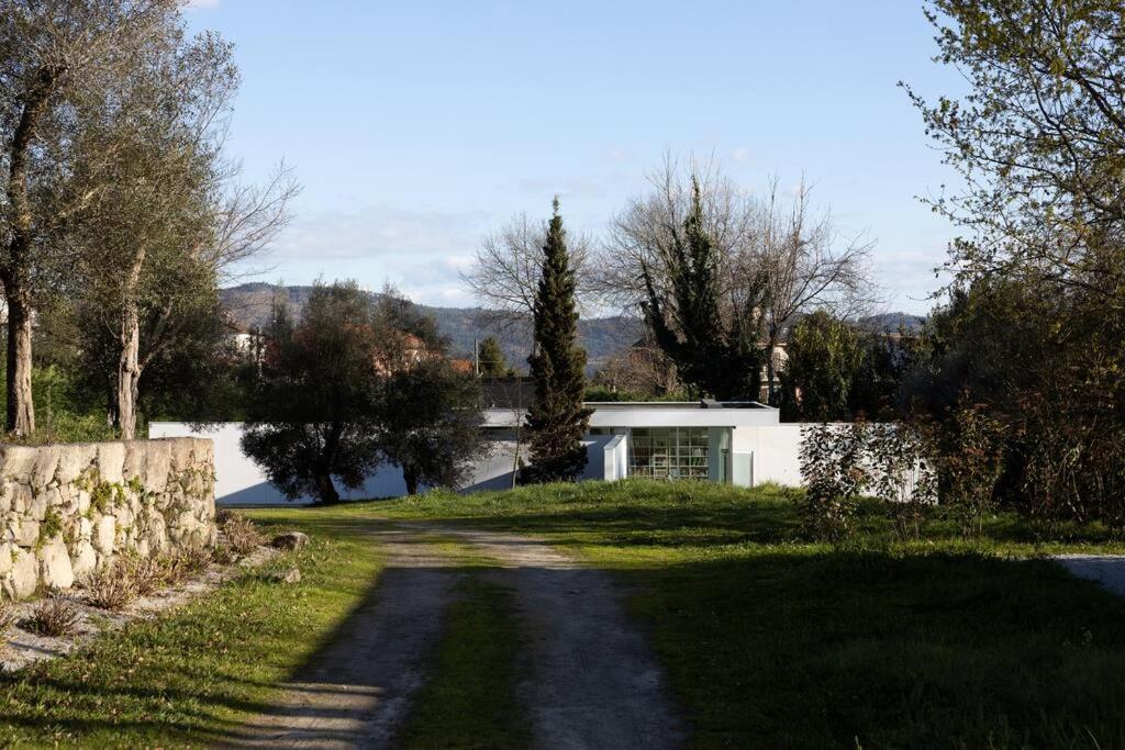 Casa Briteiros