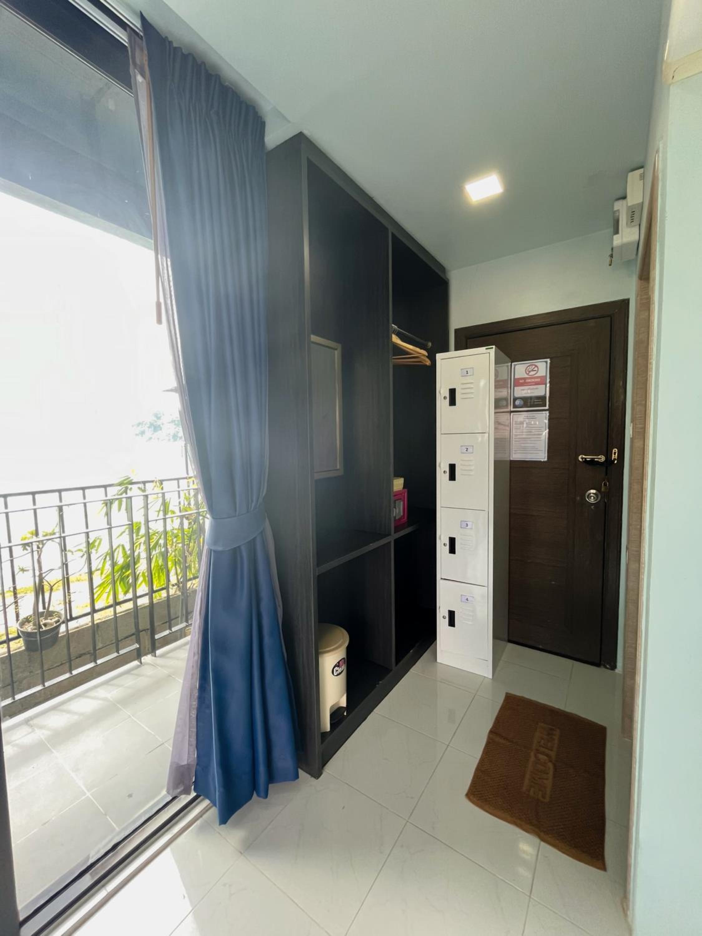 The One Hostel Phi Phi Island