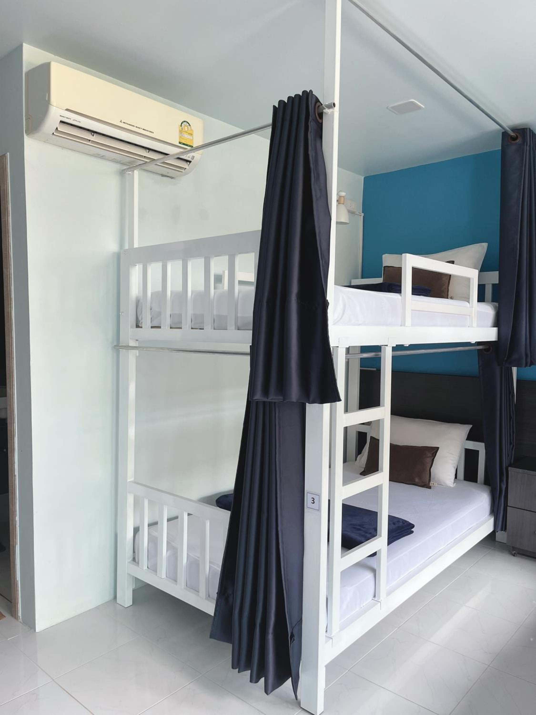 The One Hostel Phi Phi Island