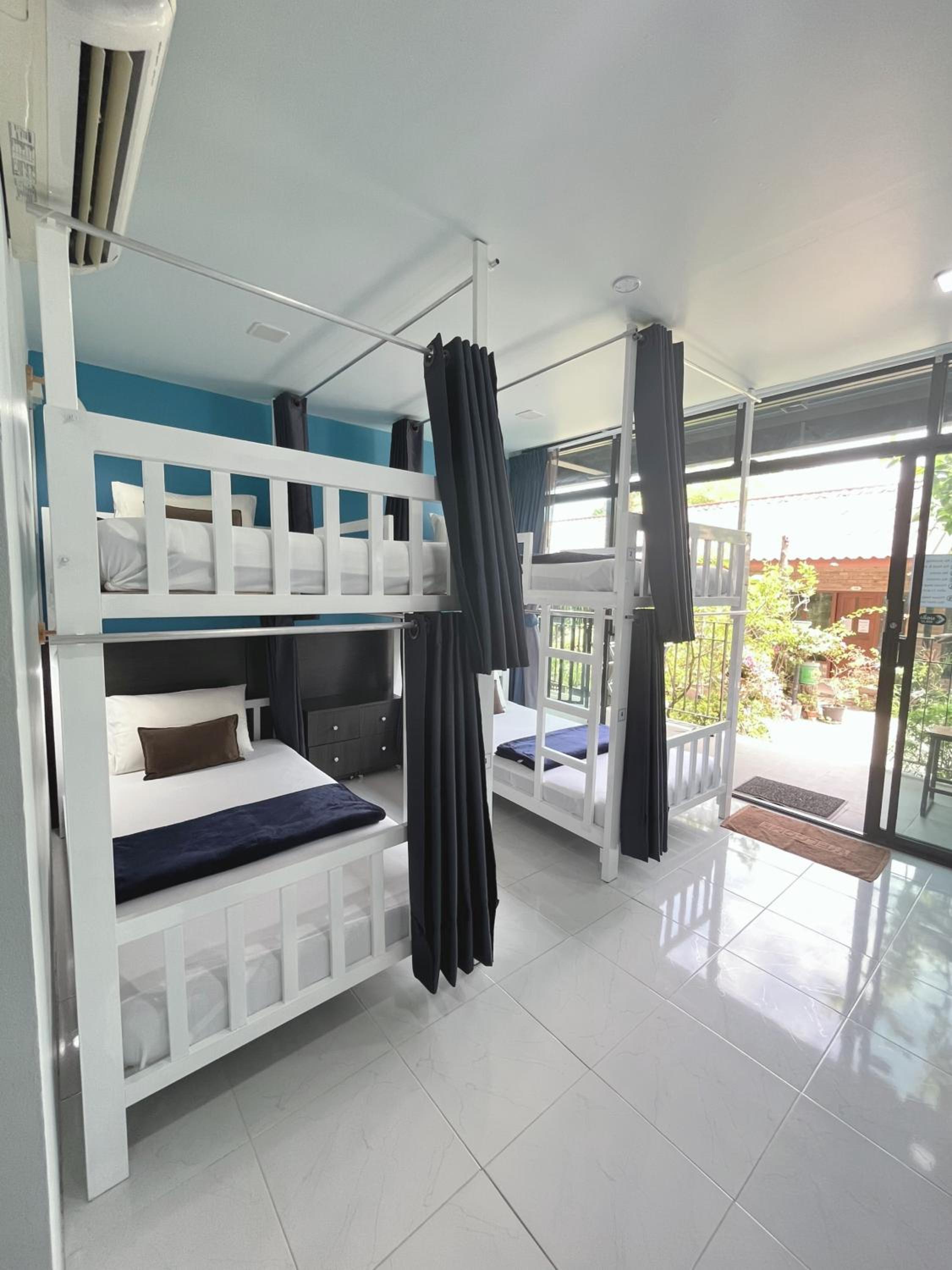The One Hostel Phi Phi Island