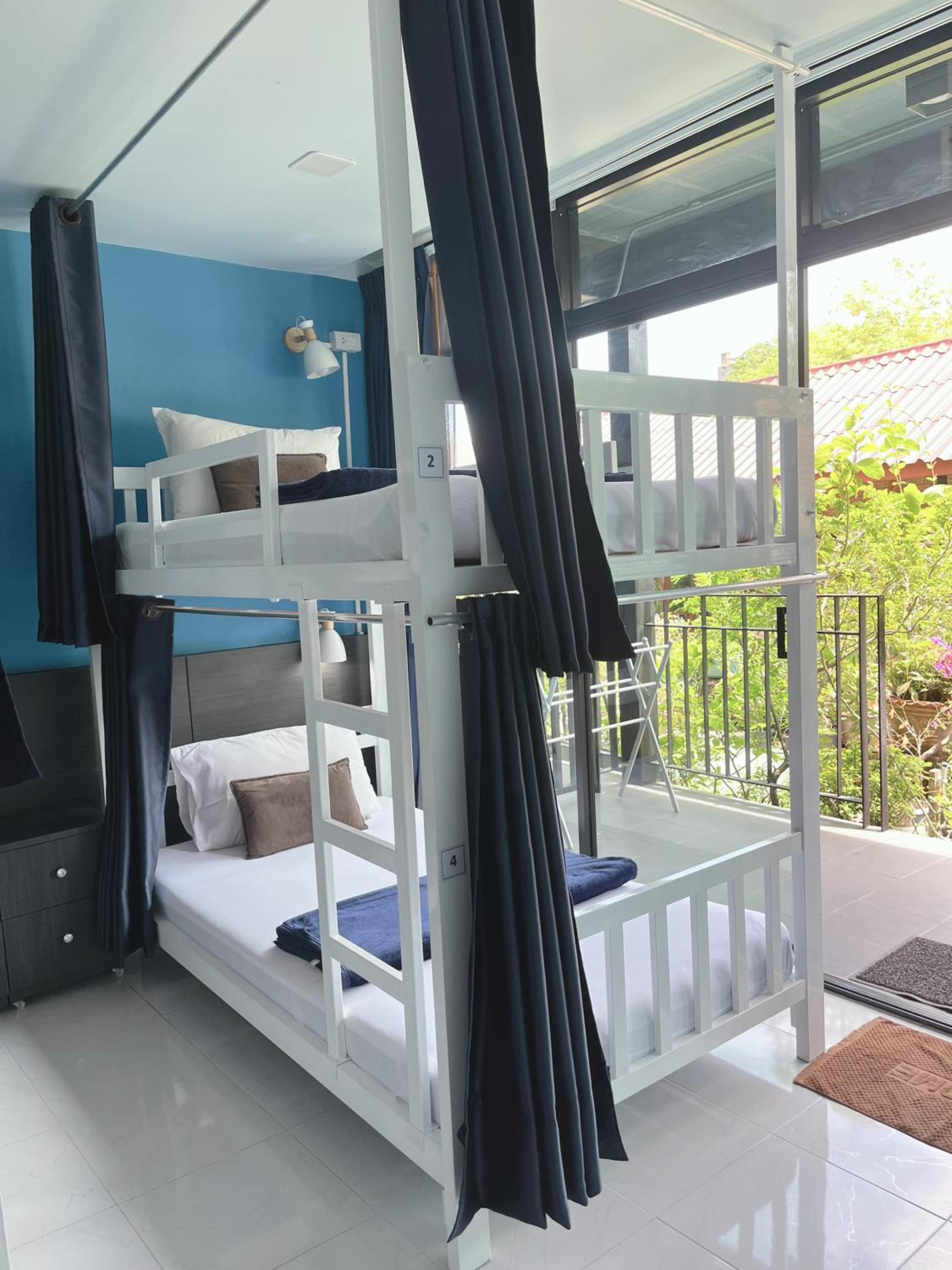 The One Hostel Phi Phi Island