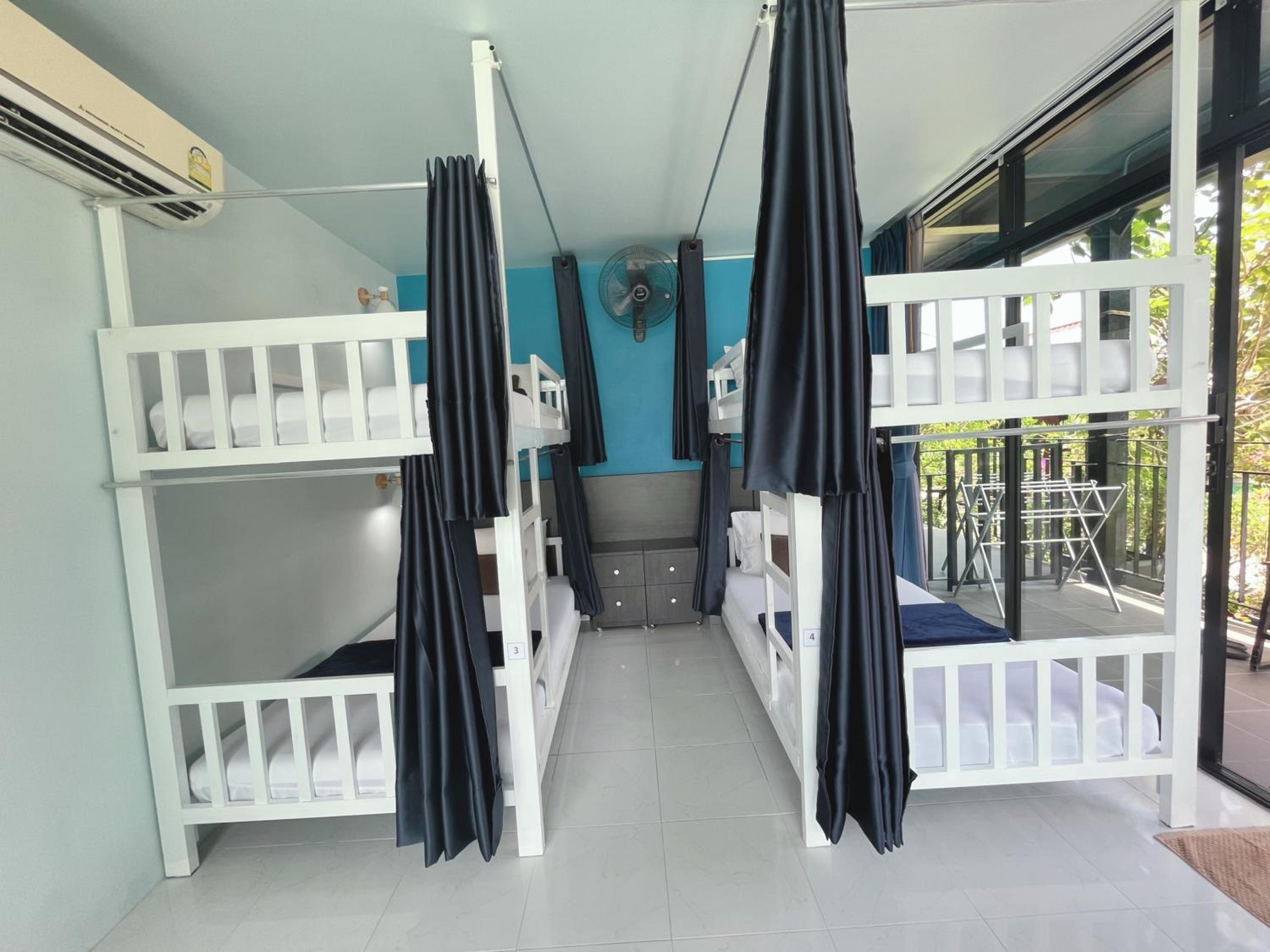 The One Hostel Phi Phi Island