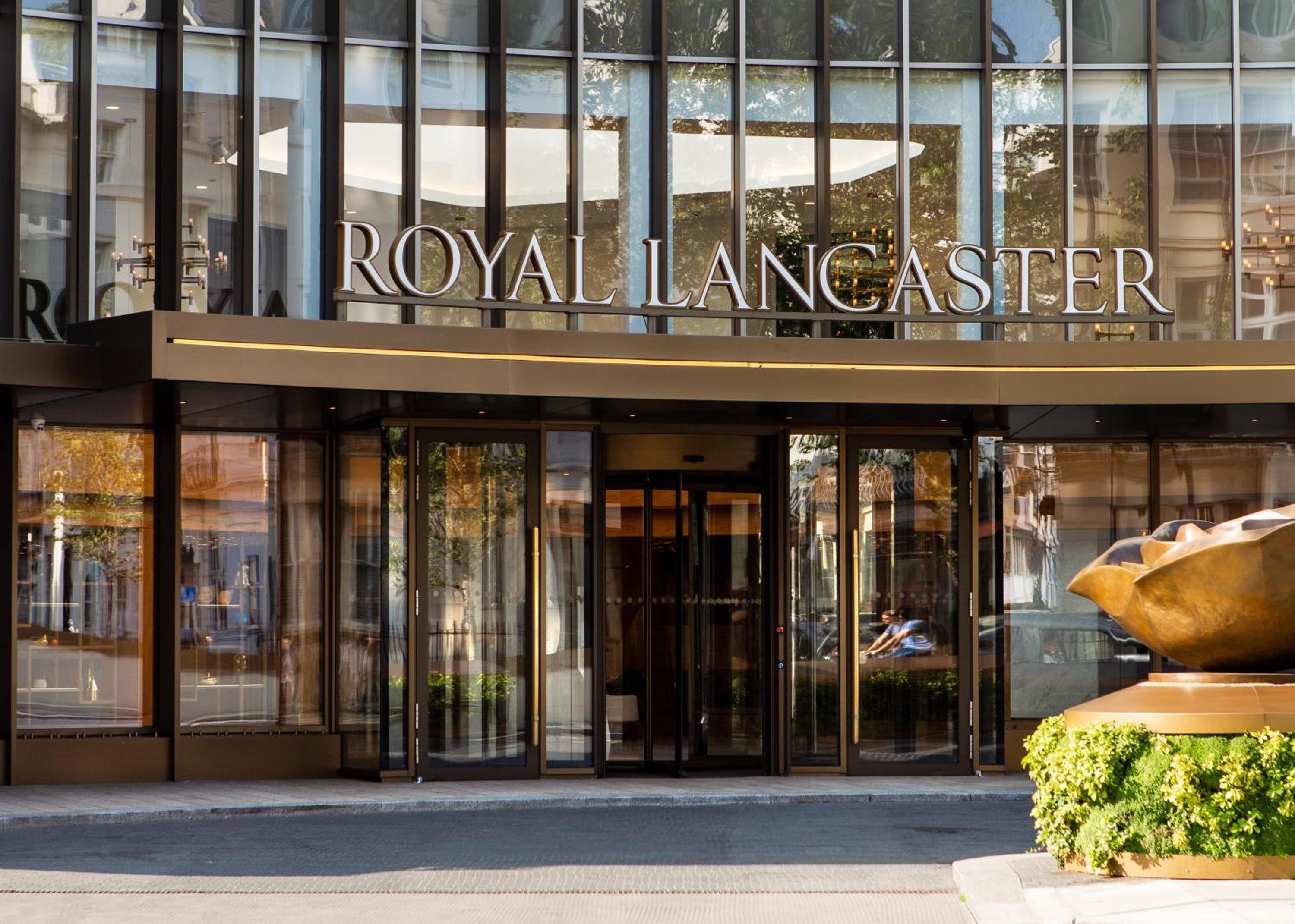 Royal Lancaster London-1