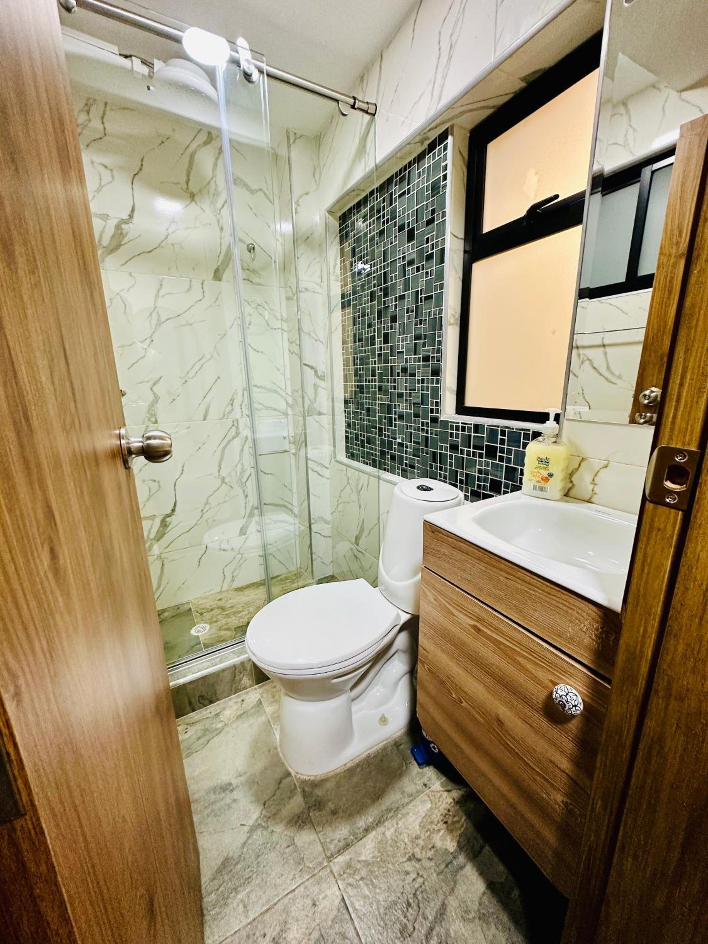 Habitación cerca al aeropuerto el Dorado Bogota