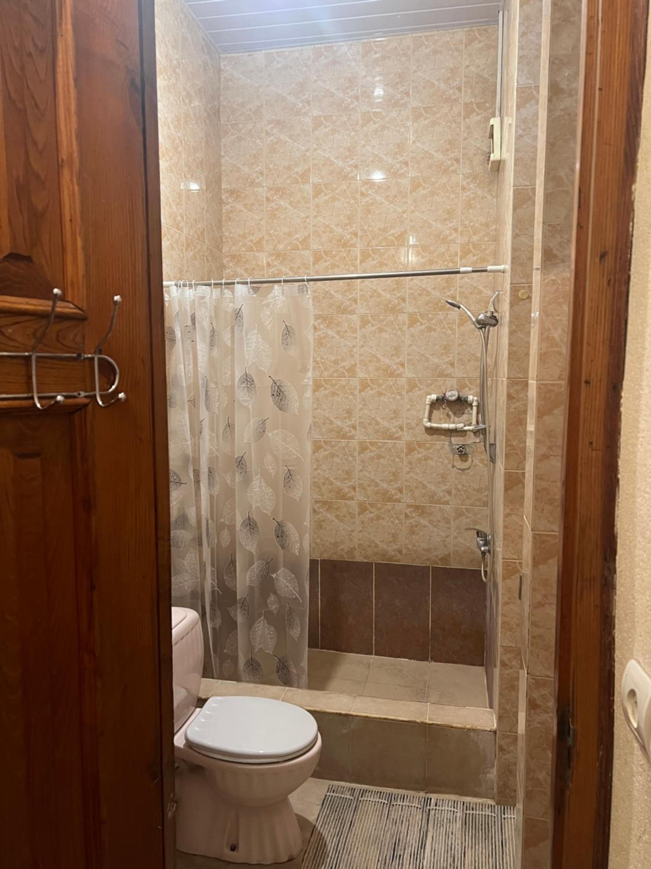 New hostel in Melikishvili view 2