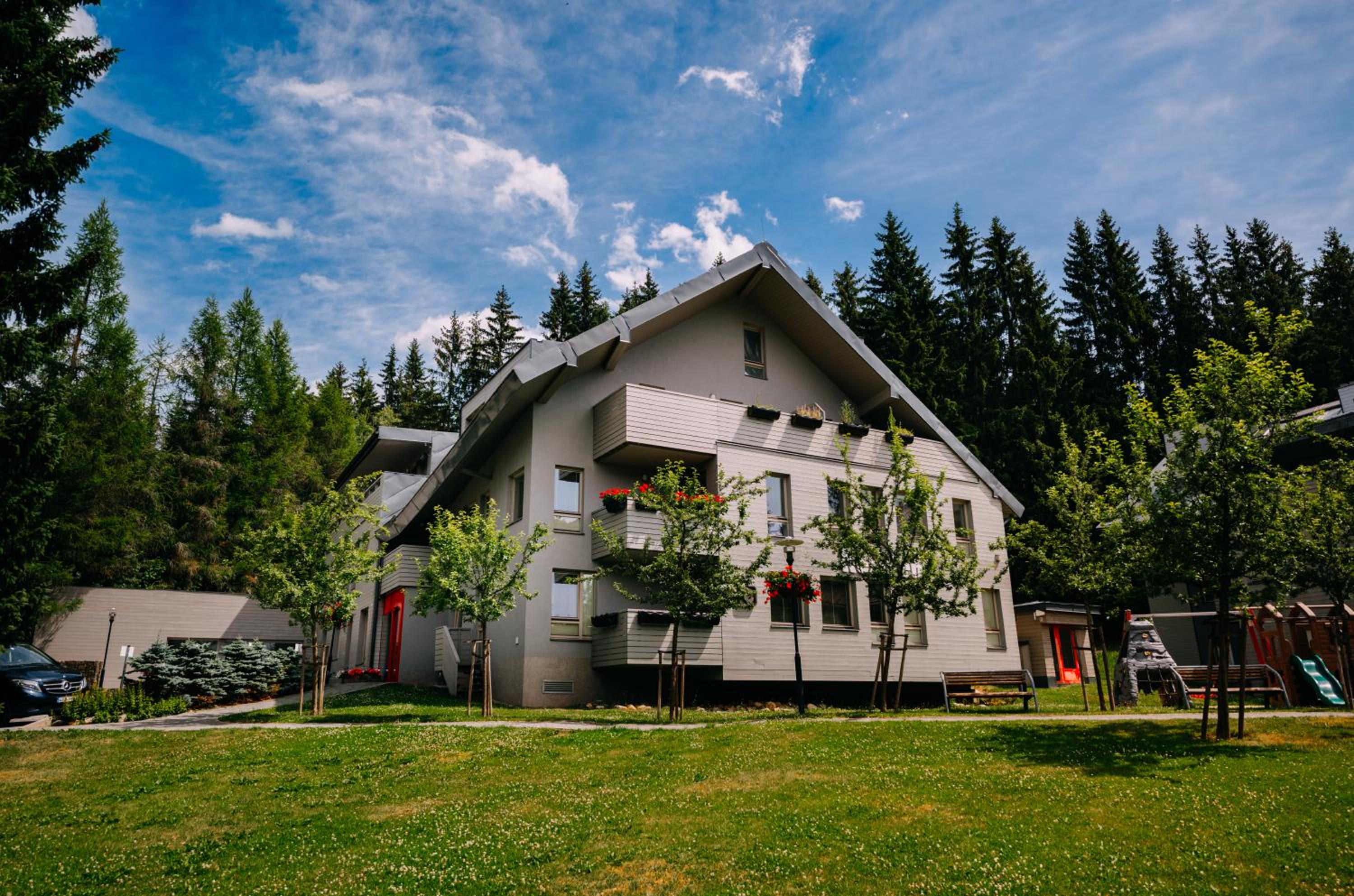 building