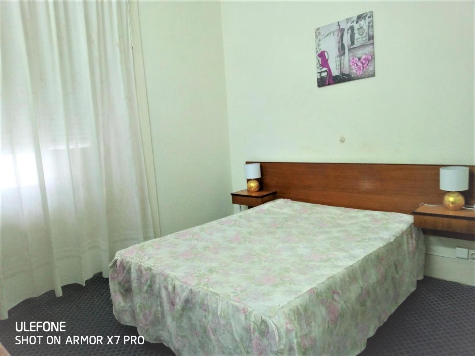 D. Carlos Residencial
