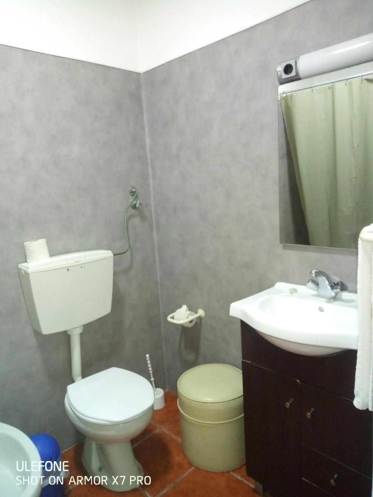 D. Carlos Residencial