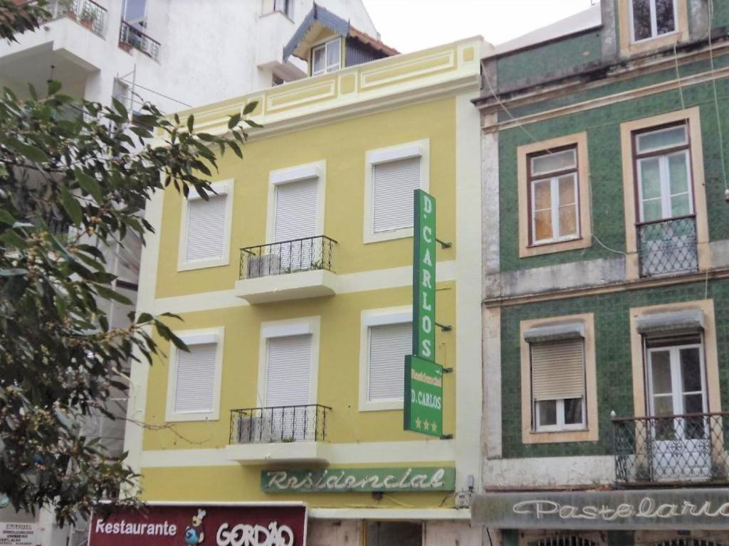 D. Carlos Residencial, photo 19