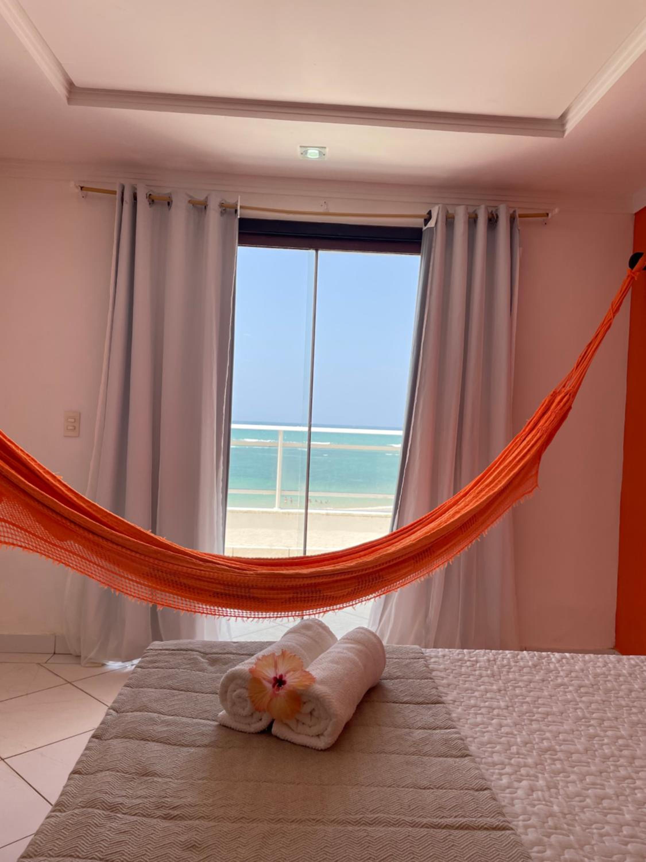 Pousada Praia das Tartarugas