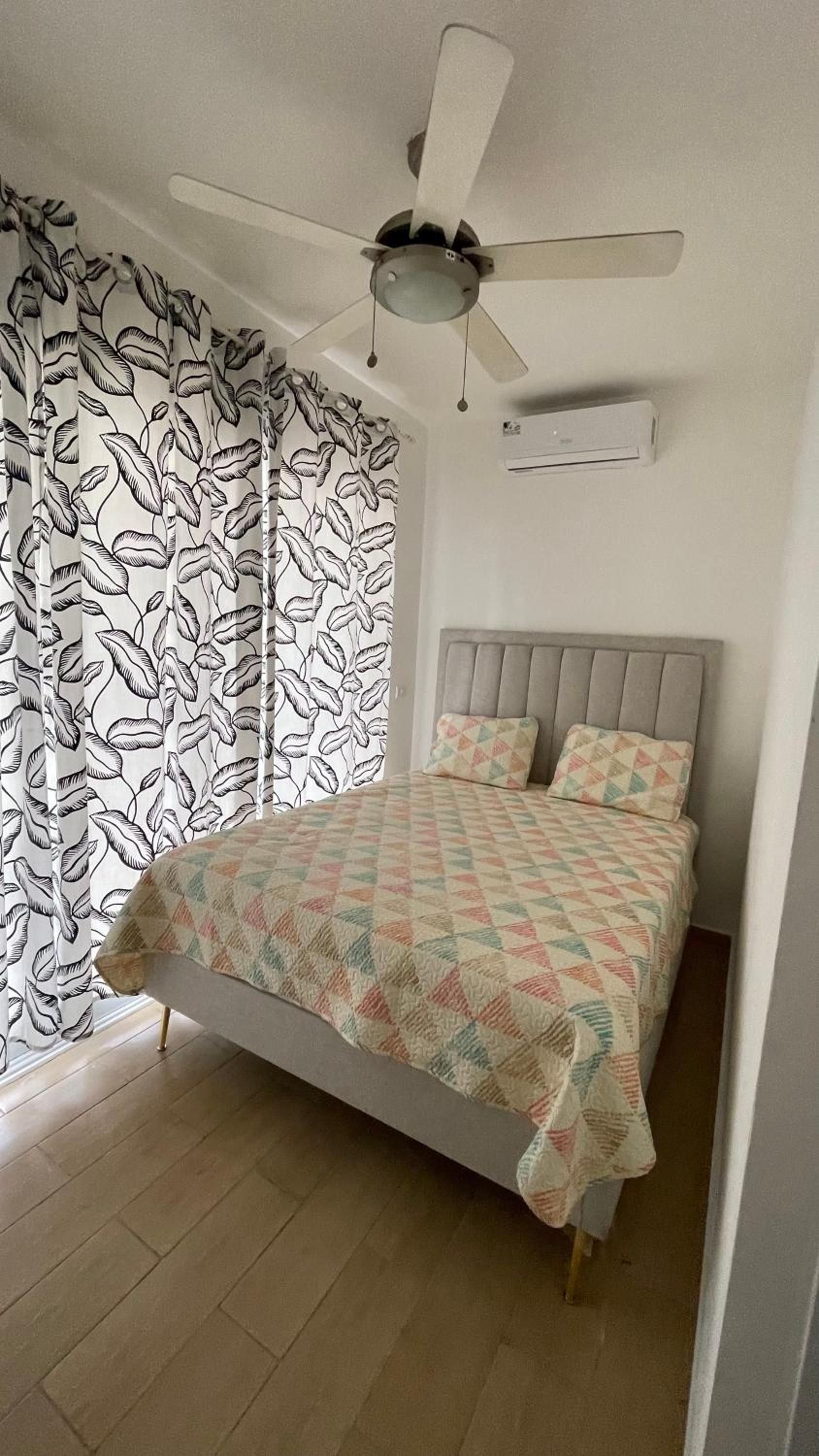 Apartamento amueblado para 7 personas, en el área de Bayahibe. A 5 minutos de la playa caminando. view 4
