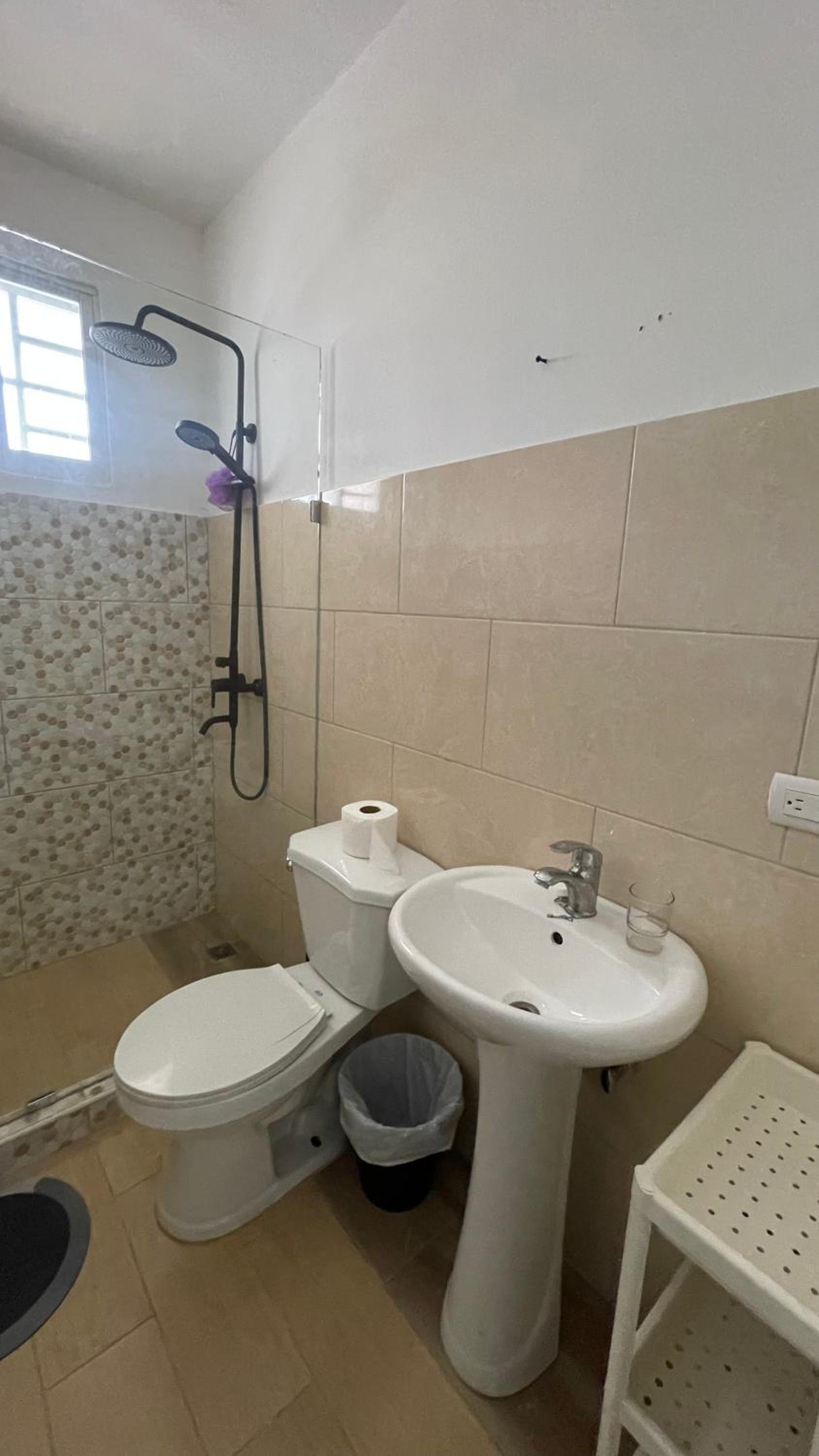 Apartamento amueblado para 7 personas, en el área de Bayahibe. A 5 minutos de la playa caminando. view 5