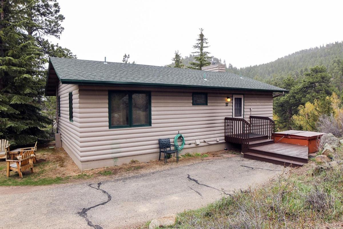 Sunnyside Knoll- 17 cabin - Property Image 1