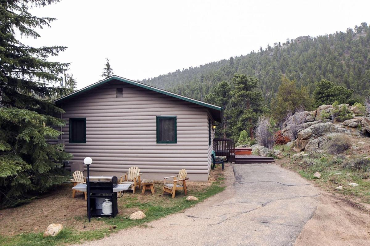 Sunnyside Knoll- 17 cabin - Property Image 8