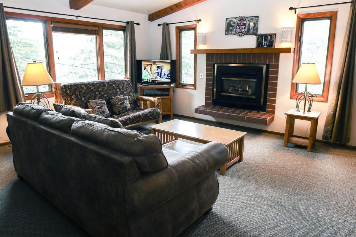 Sunnyside Knoll- 17 cabin - Property Image 2