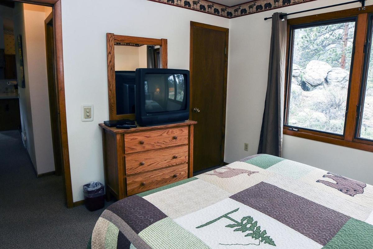 Sunnyside Knoll- 17 cabin - Property Image 14