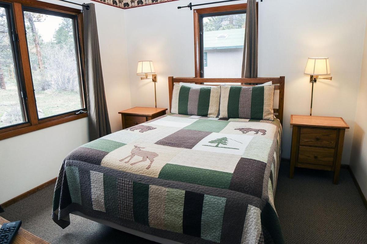Sunnyside Knoll- 17 cabin - Property Image 7