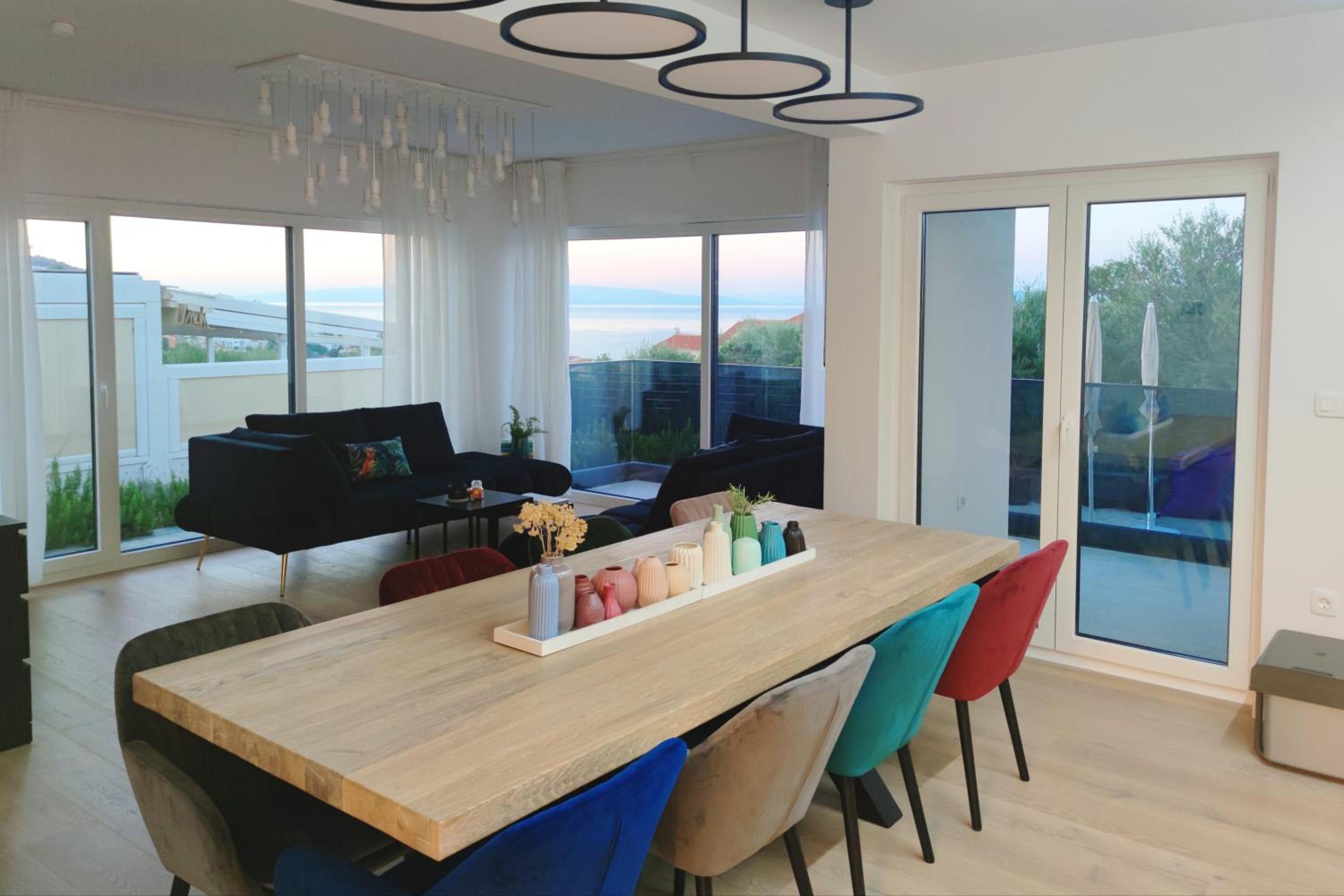 Luxury Apartment Hator view 4