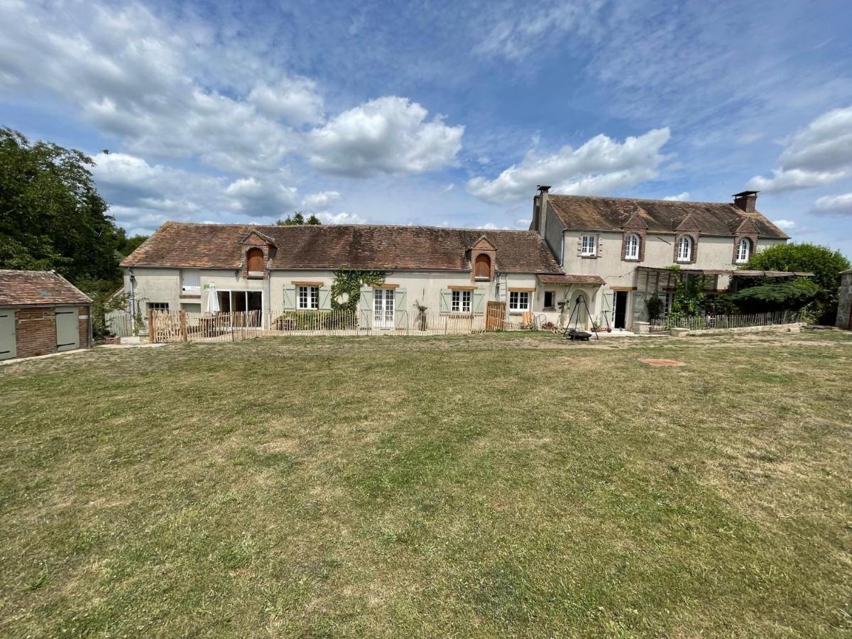 LE GITE DE GAIA view 2