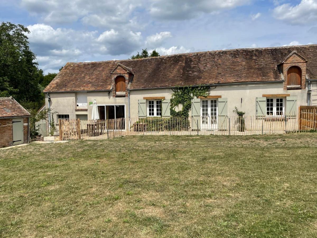 LE GITE DE GAIA view 3