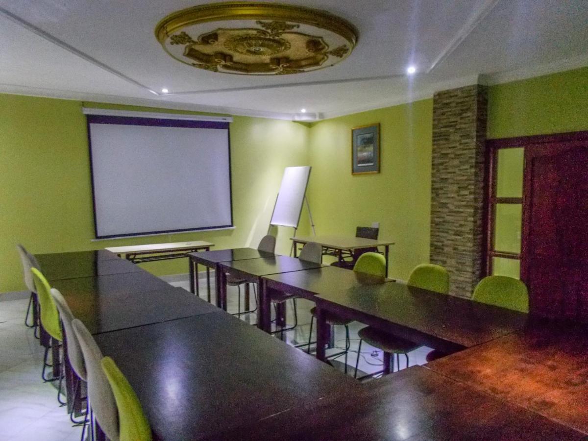 meeting room