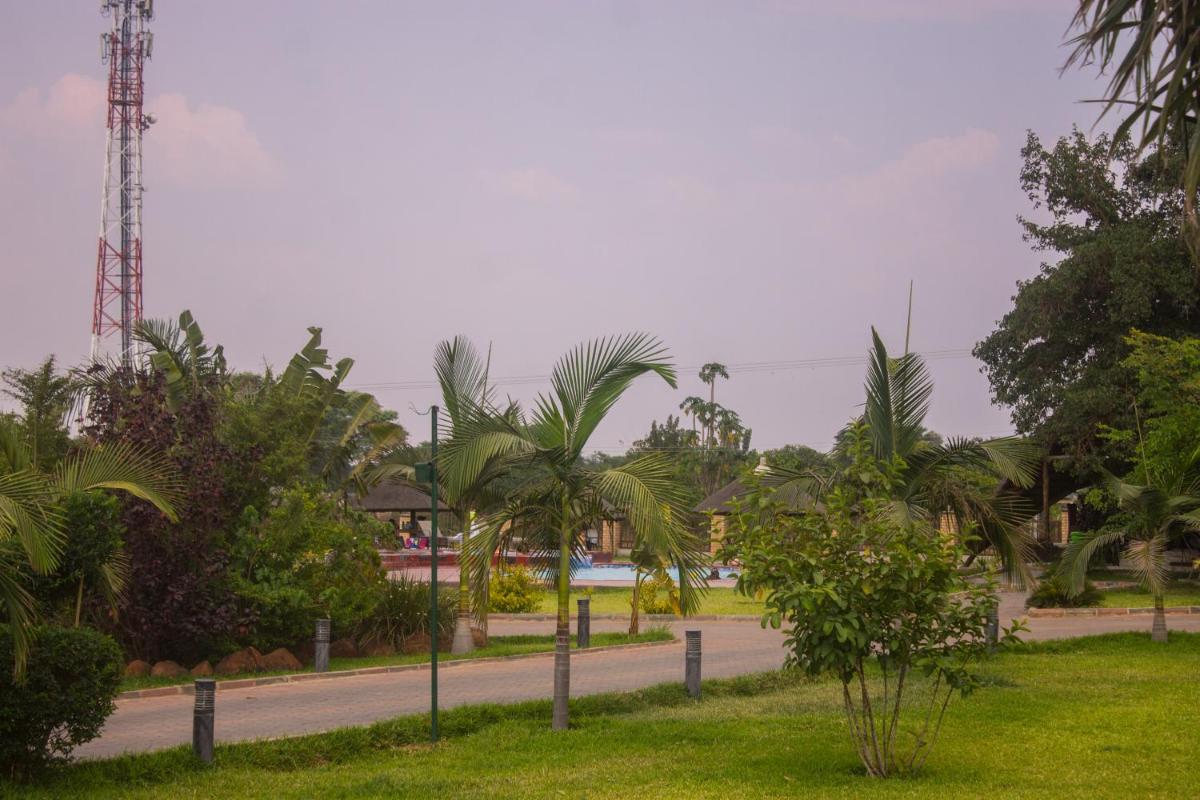 children's play area
