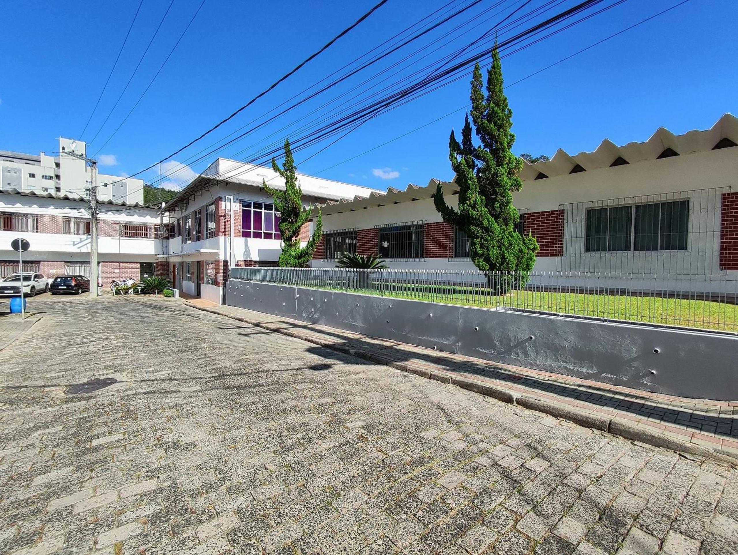 VILLA BILAC - Large Studios close to Vila Germânica