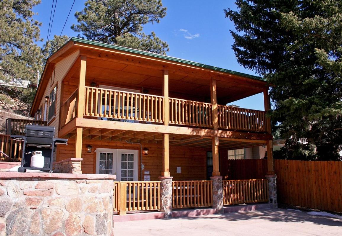 Denver Vacations - Lawn Lane A - 3382 - Property Image 1