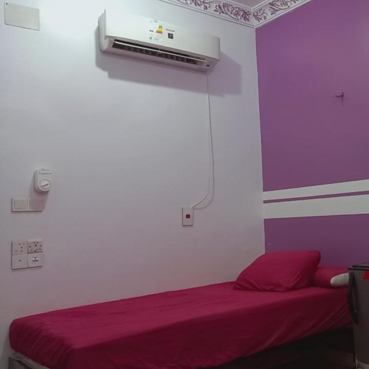 Rema Nubian Guest House
