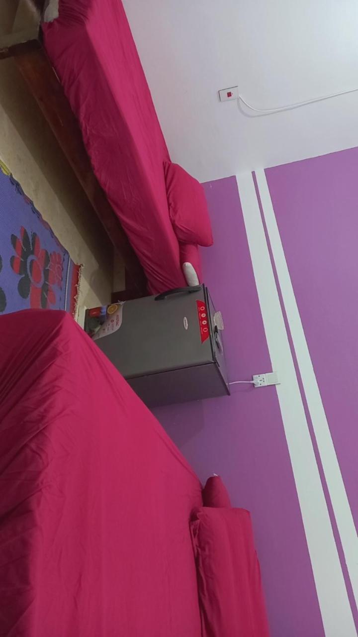 Rema Nubian Guest House