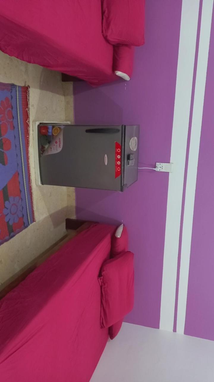 Rema Nubian Guest House