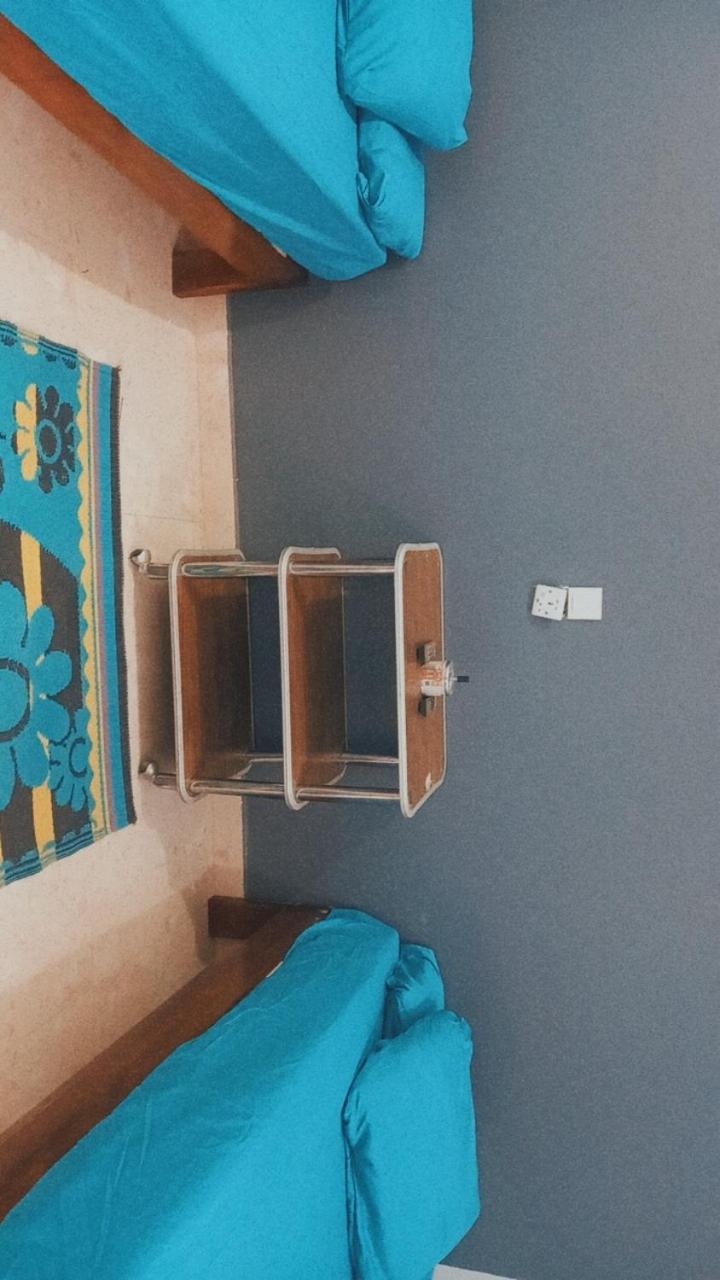 Rema Nubian Guest House