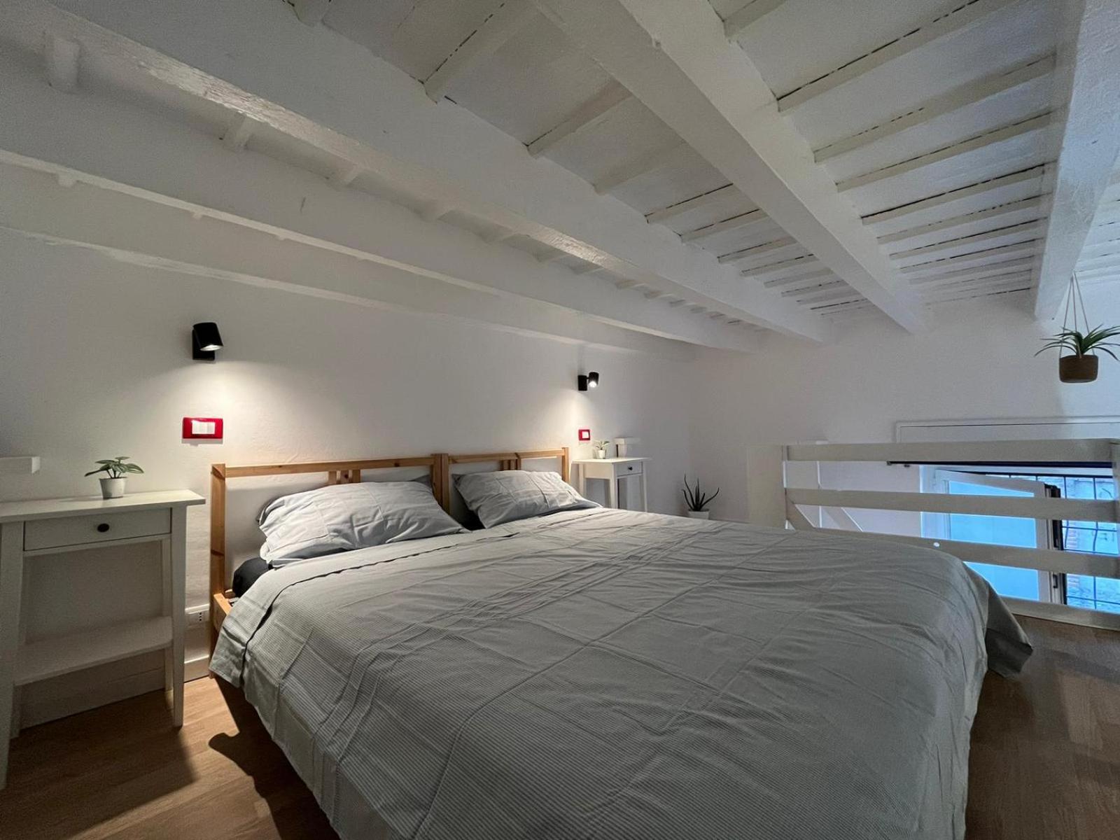 Guest House SanSiro Fiera