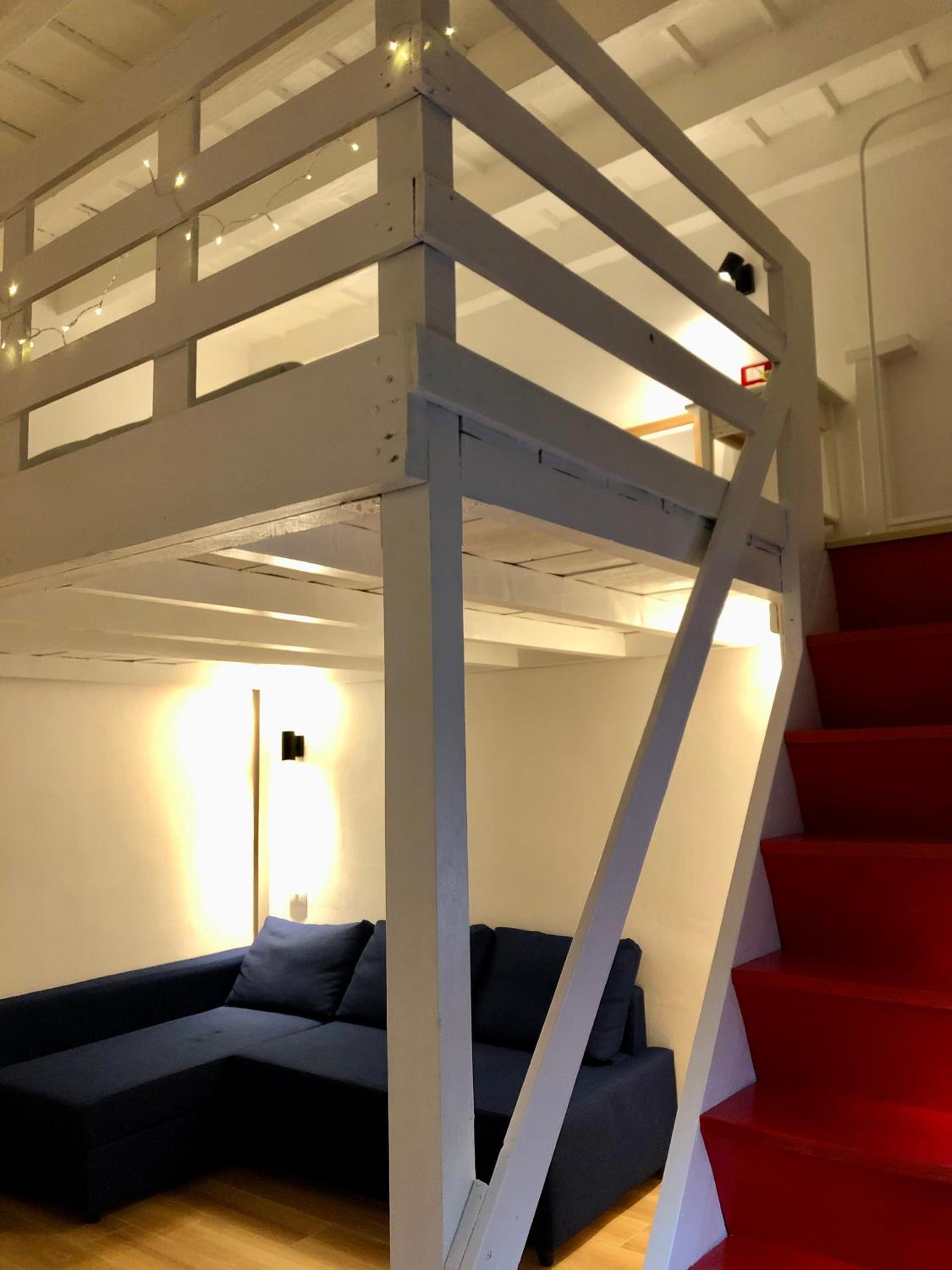 Guest House SanSiro Fiera